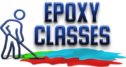 Epoxy Classes